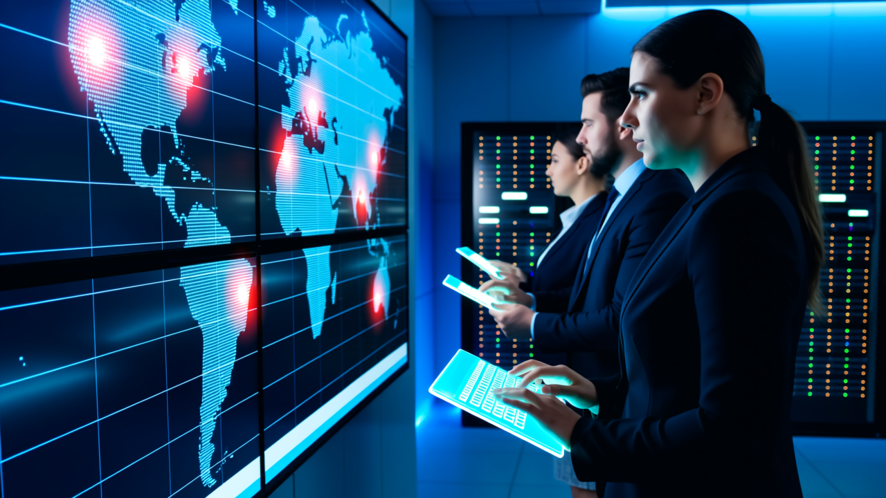 战火未停、流量先断，TikTok又崩了