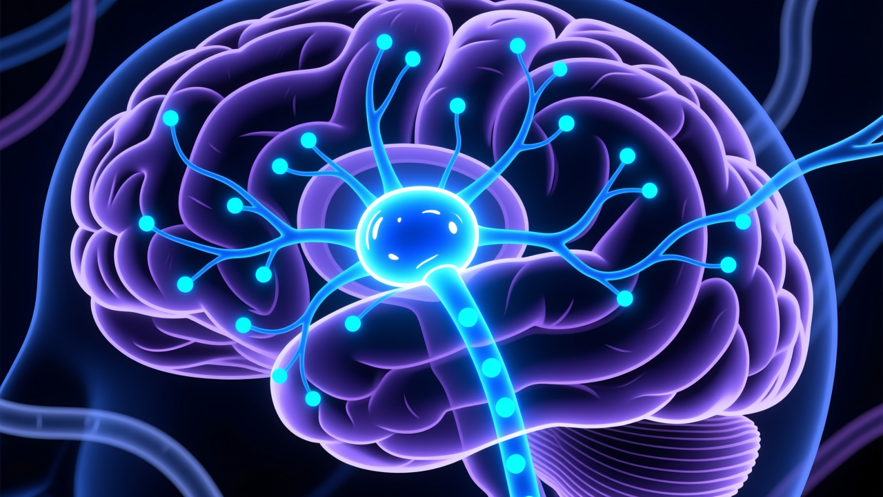 Nature子刊：斯坦福大学揭示“血清素-伏隔核”通路调控攻击行为的神经机制