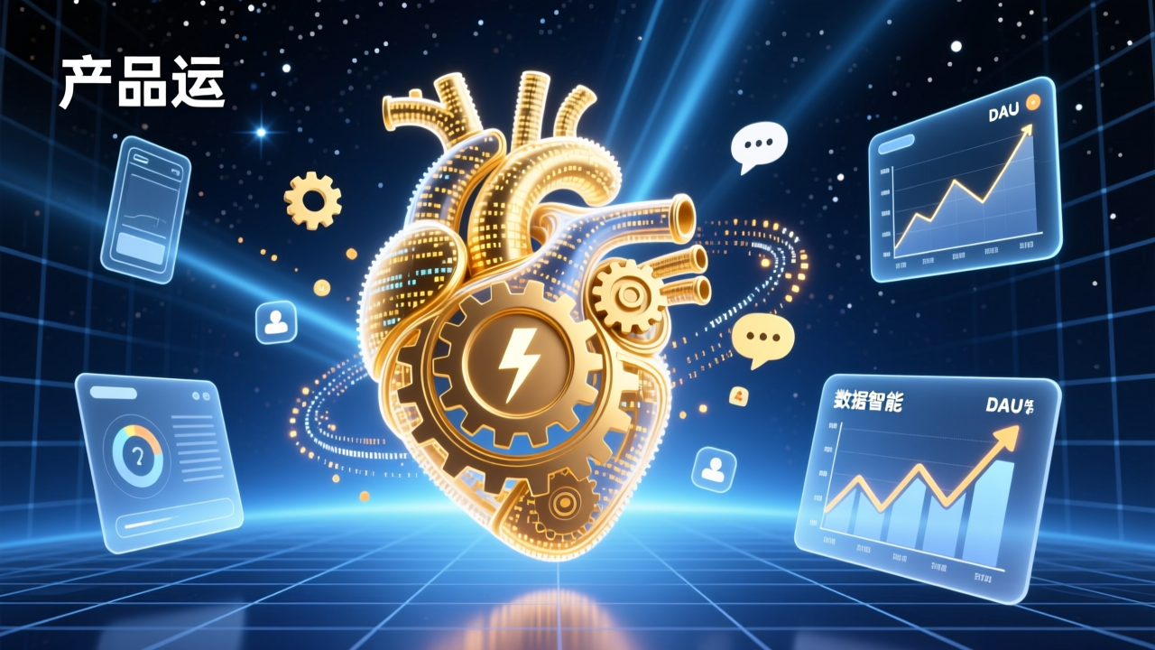 傅盛的“產(chǎn)品運(yùn)”，不只是玄學(xué)