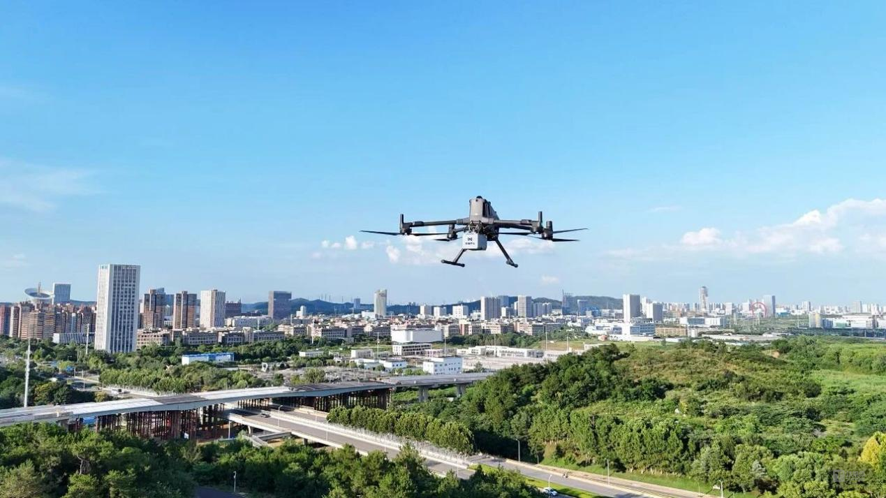 高精度激光雷达企业珞珈伊云完成数千万Pre-A轮融资，中博聚力领投｜融资速递