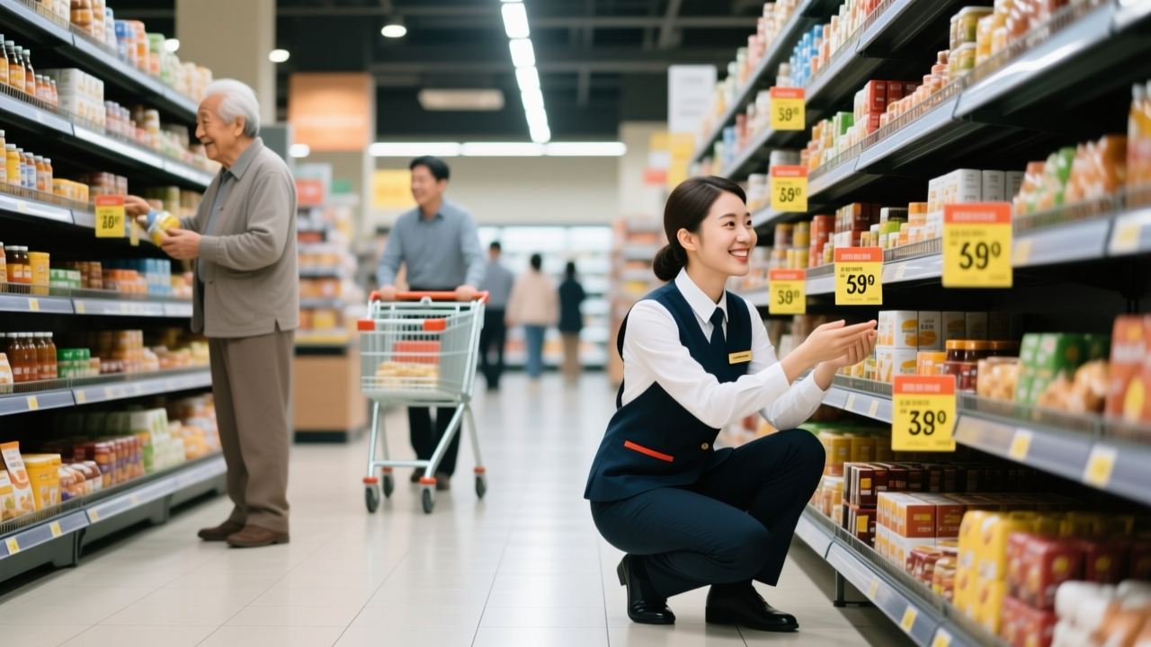 估计以后没有企业想学胖东来了