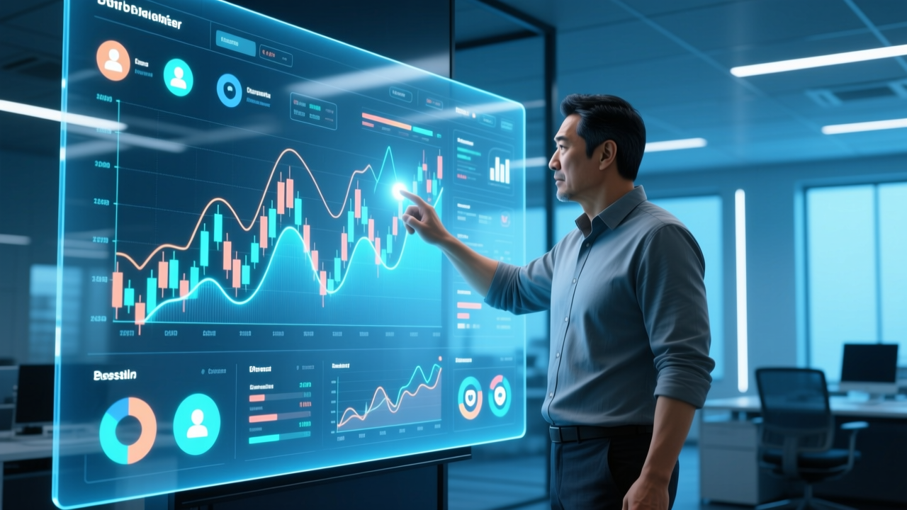 腾讯终于着急了