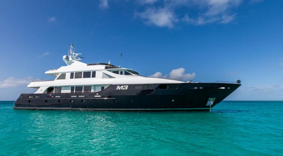 中国制造，磨刀霍霍向游艇