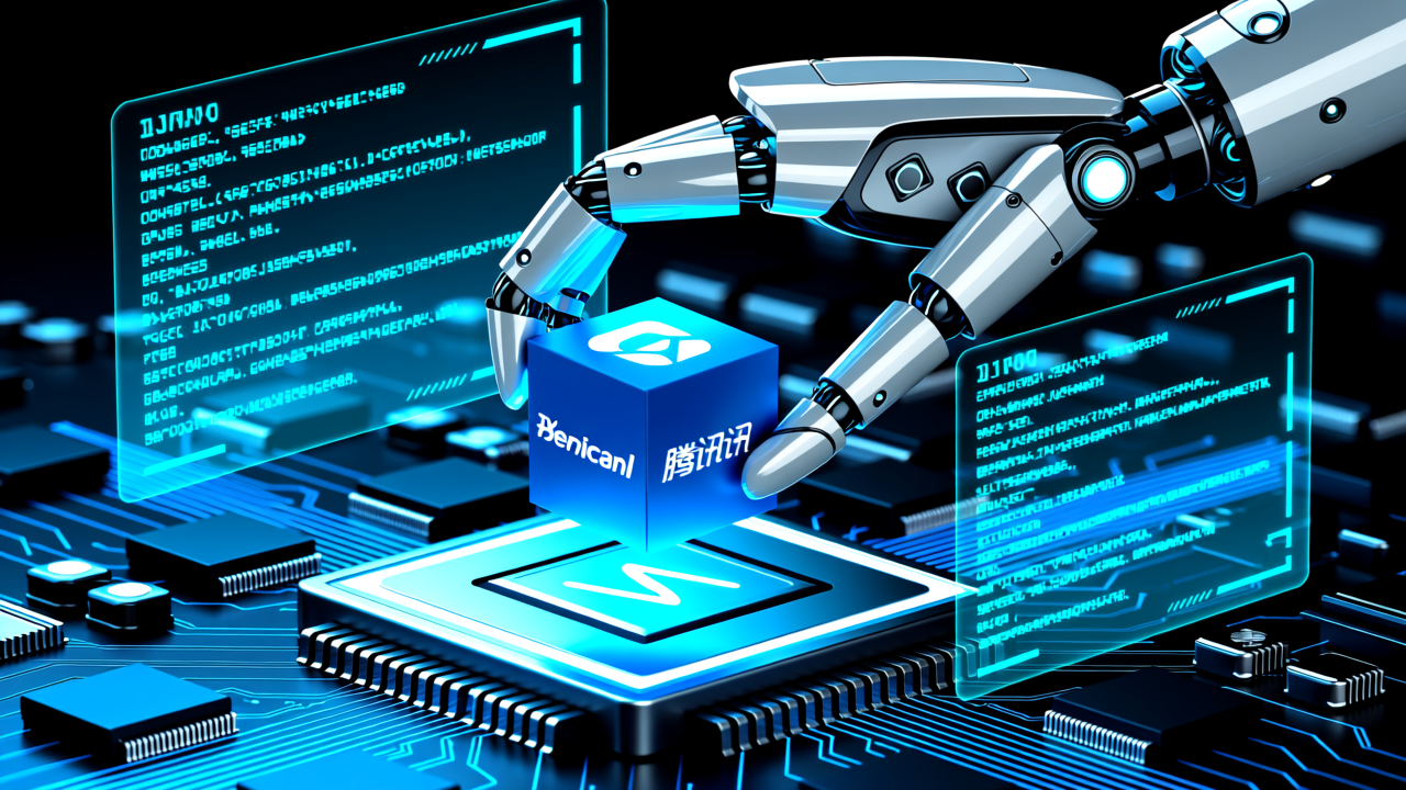 OpenClaw火出圈，卷到了腾讯