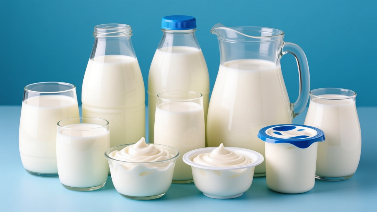 南方乳业冲刺北交所：募资缩水4成，员工岗位属性乱套｜IPO观察