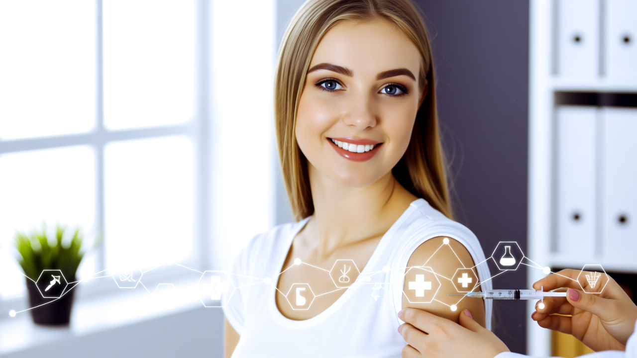 接力HPV疫苗，又一个超级单品出现了