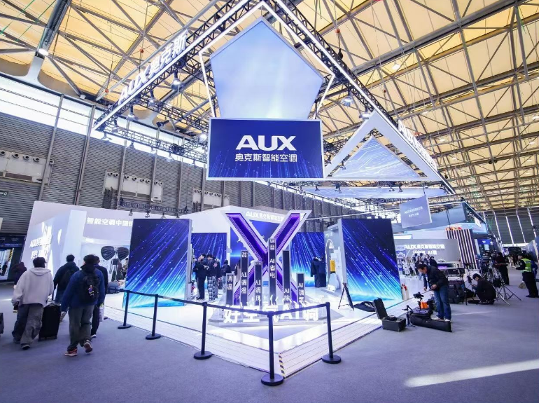 空调集体涨价，“价格屠夫”奥克斯没招了？