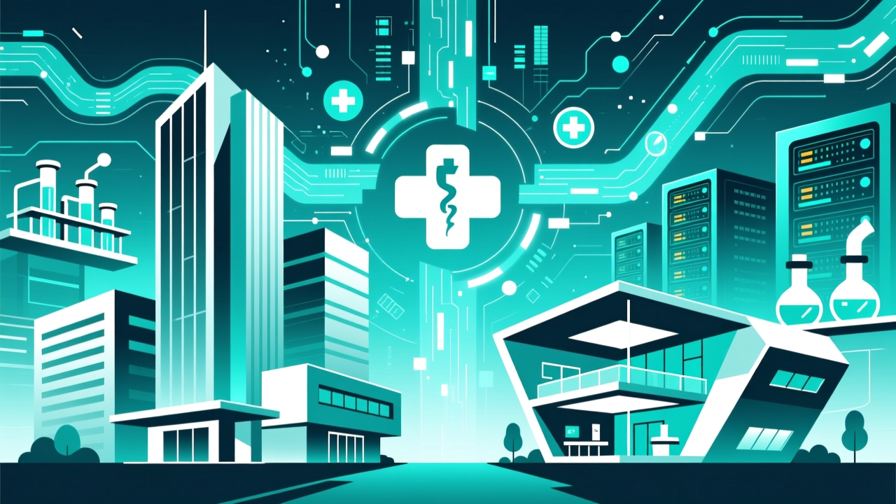 美國醫(yī)療市場AI爭奪戰(zhàn)：巨頭押注，創(chuàng)業(yè)公司能贏嗎？