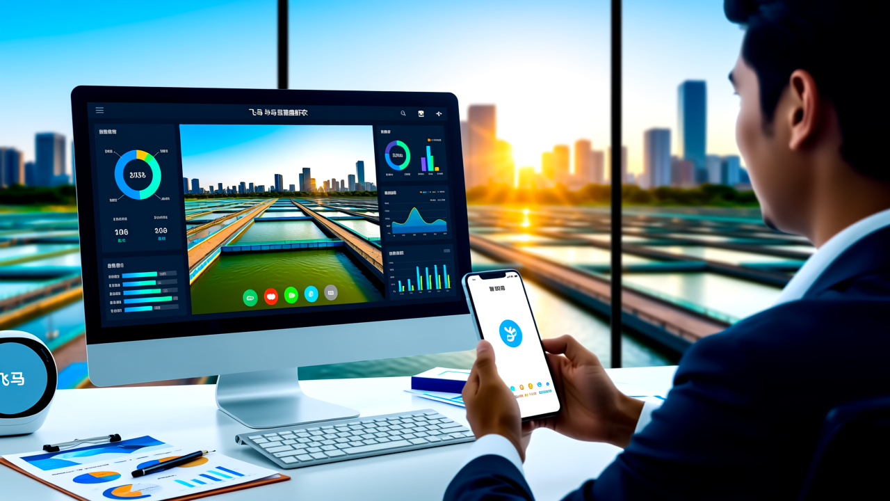 飞书的“养虾”生意经