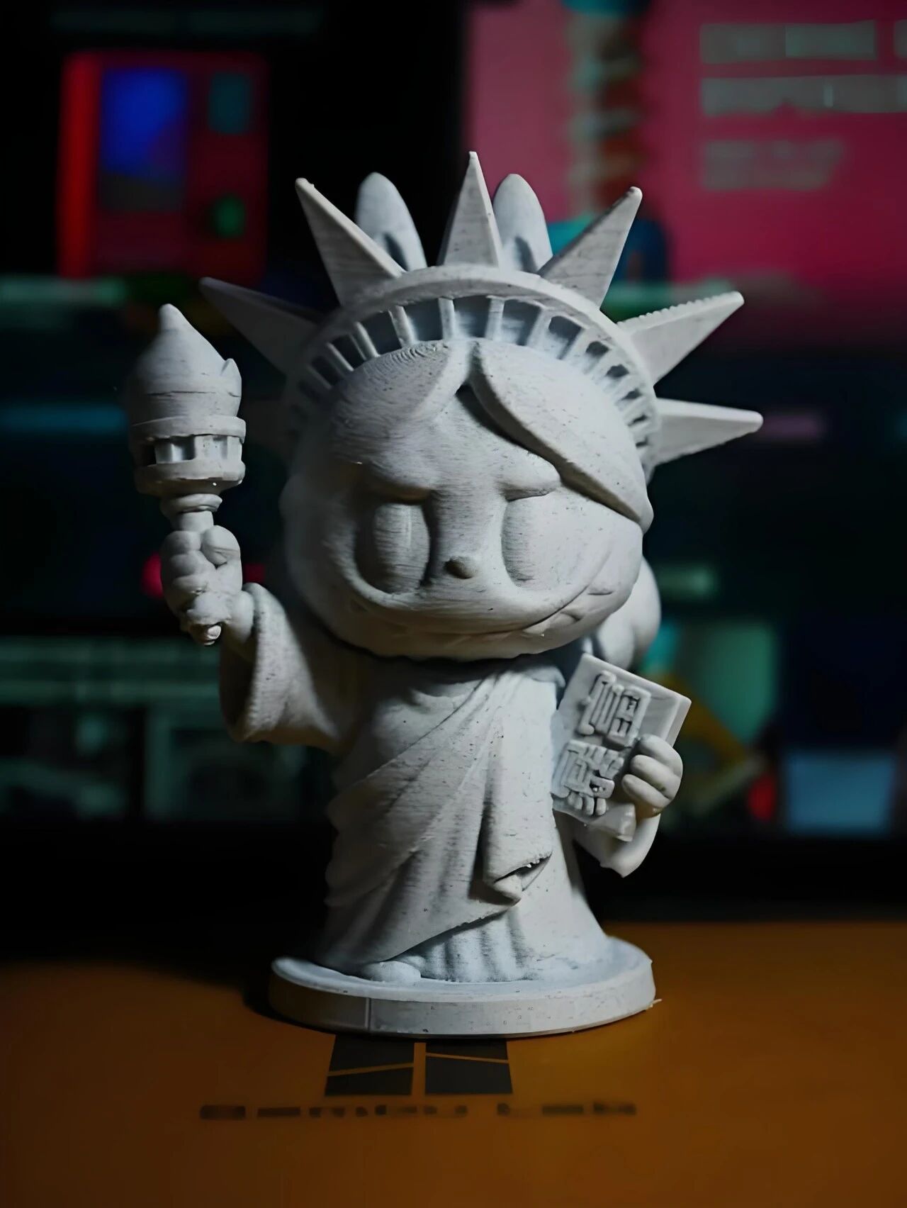 3D 打印第一案：泡泡玛特狙击拓竹，谁在定义“造物”的边界？
