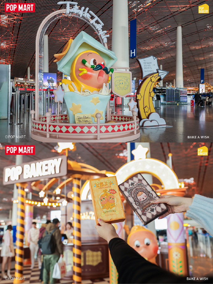 谁能在泡泡玛特门店，买到Labubu？