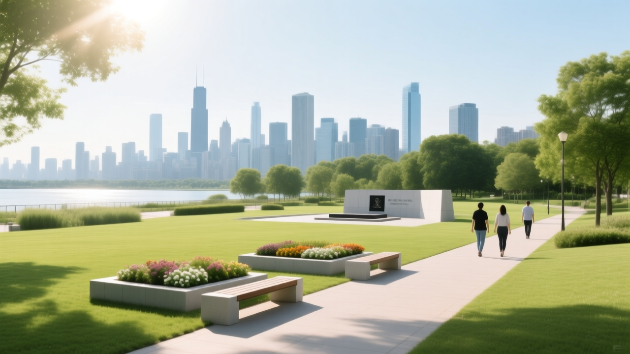 国人正在抛弃高价墓地