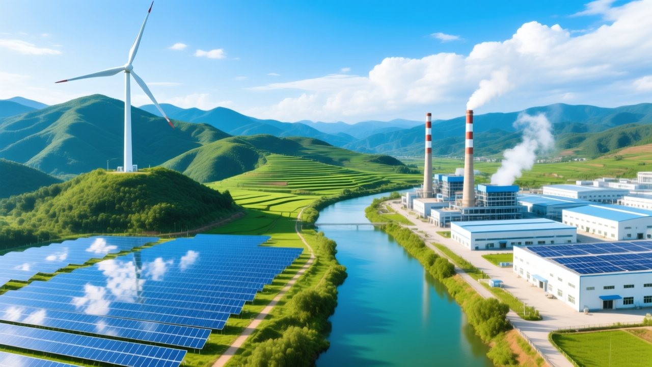 云南資源底盤(pán)上的價(jià)值重估：綠色能源抬升上限，有色產(chǎn)業(yè)環(huán)境約束加速顯性化｜上市公司觀察