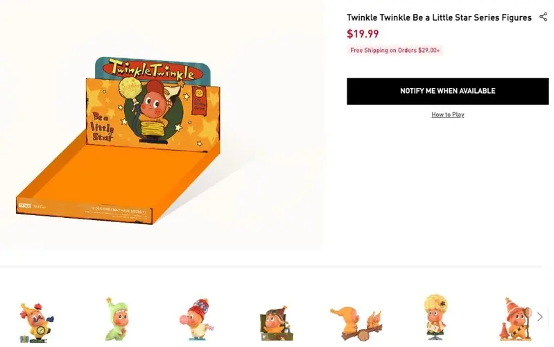 三只娃娃，与泡泡玛特的三种命运