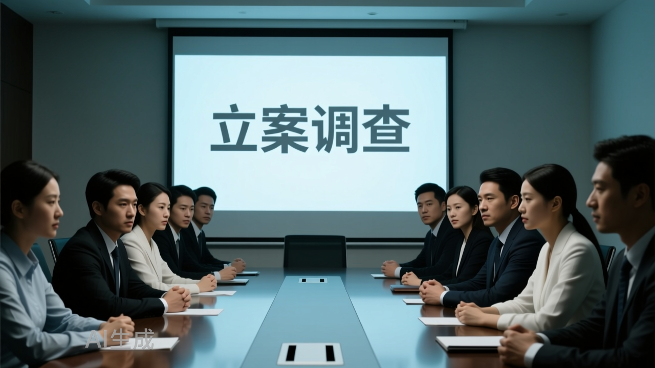 妖股一字跌停！ST科利达及董事长突遭立案，控制权变更或添变数