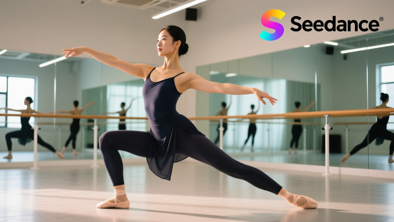 字节的“罗福莉”，撑起了Seedance的半边天