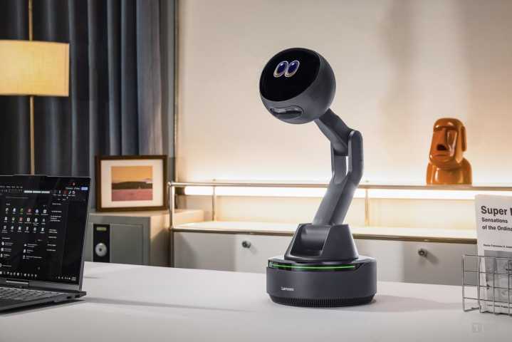 MWC 2026：当AI拥有“身体”，中国掌握"造物权"