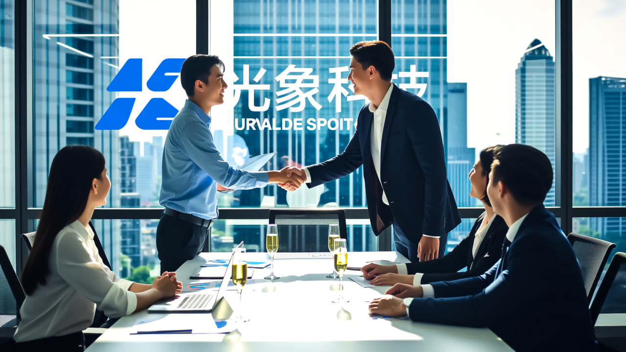 光象科技半年融資超 1 億元， IDG資本領(lǐng)投天使輪｜融資速遞