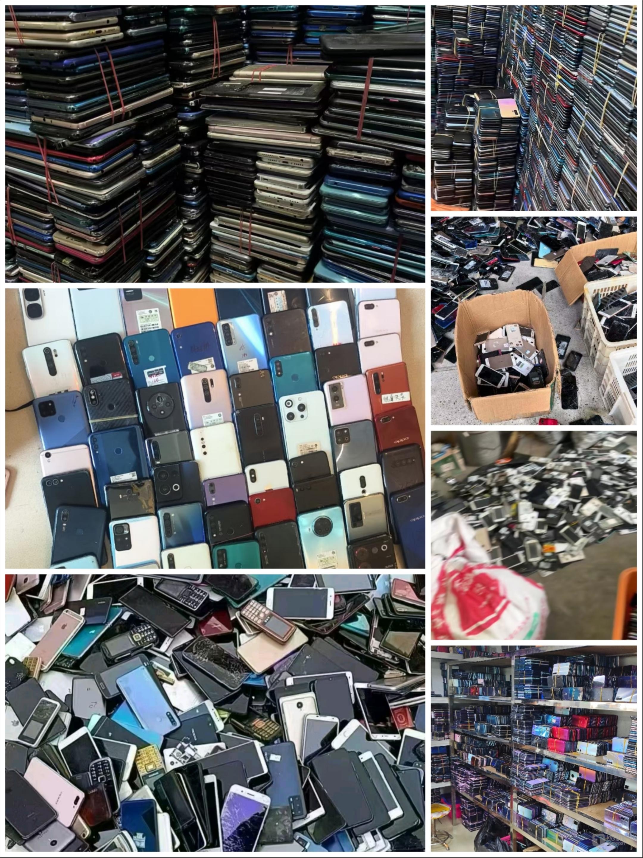 报废机江湖野战：内存比黄金“值钱”的100天