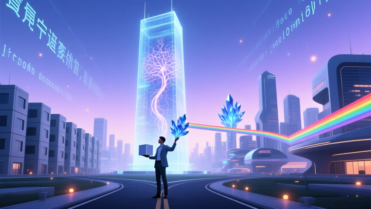 自主还是兼容：DeepSeek V4延期背后的中国AI生态选择题