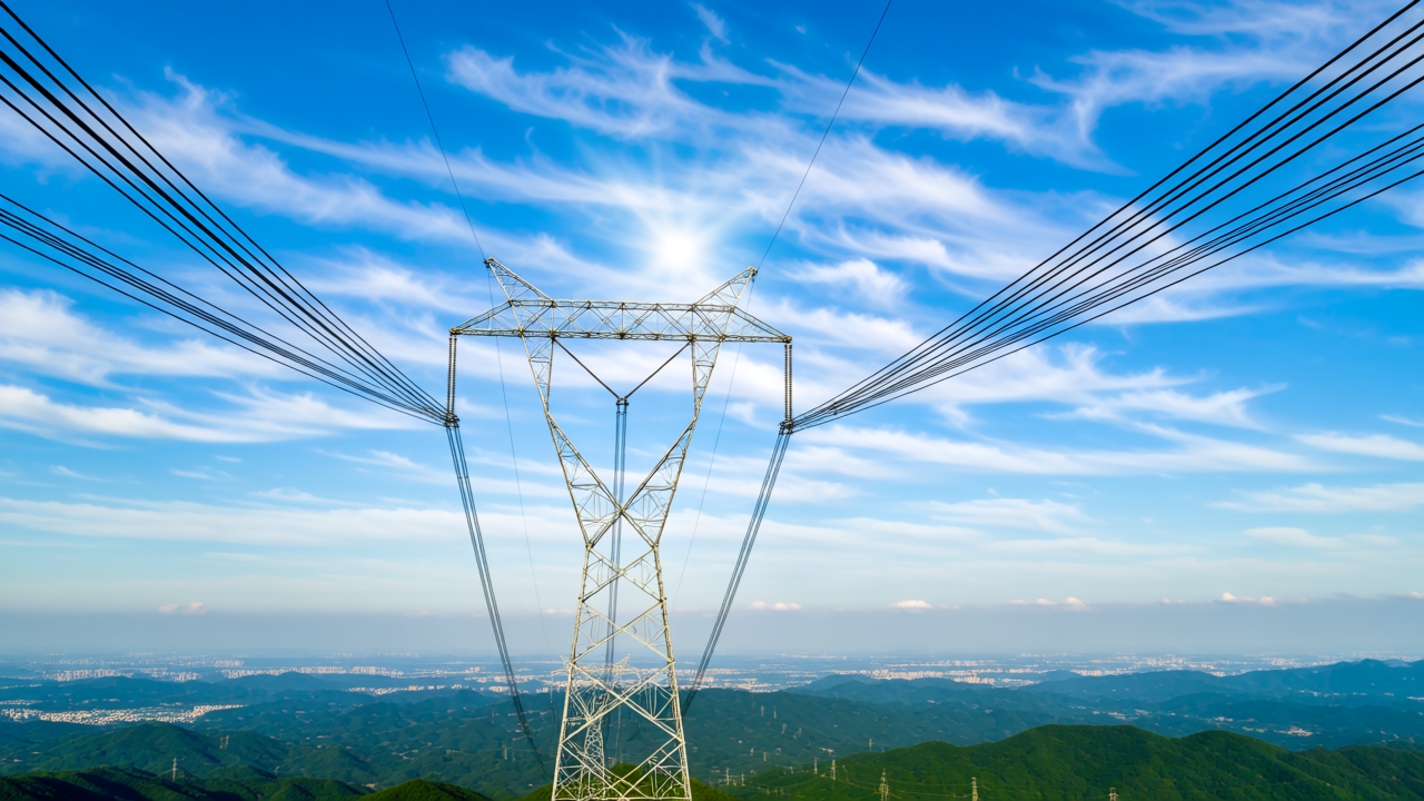 全球变压器超级缺口，激活中国特高压产业机会