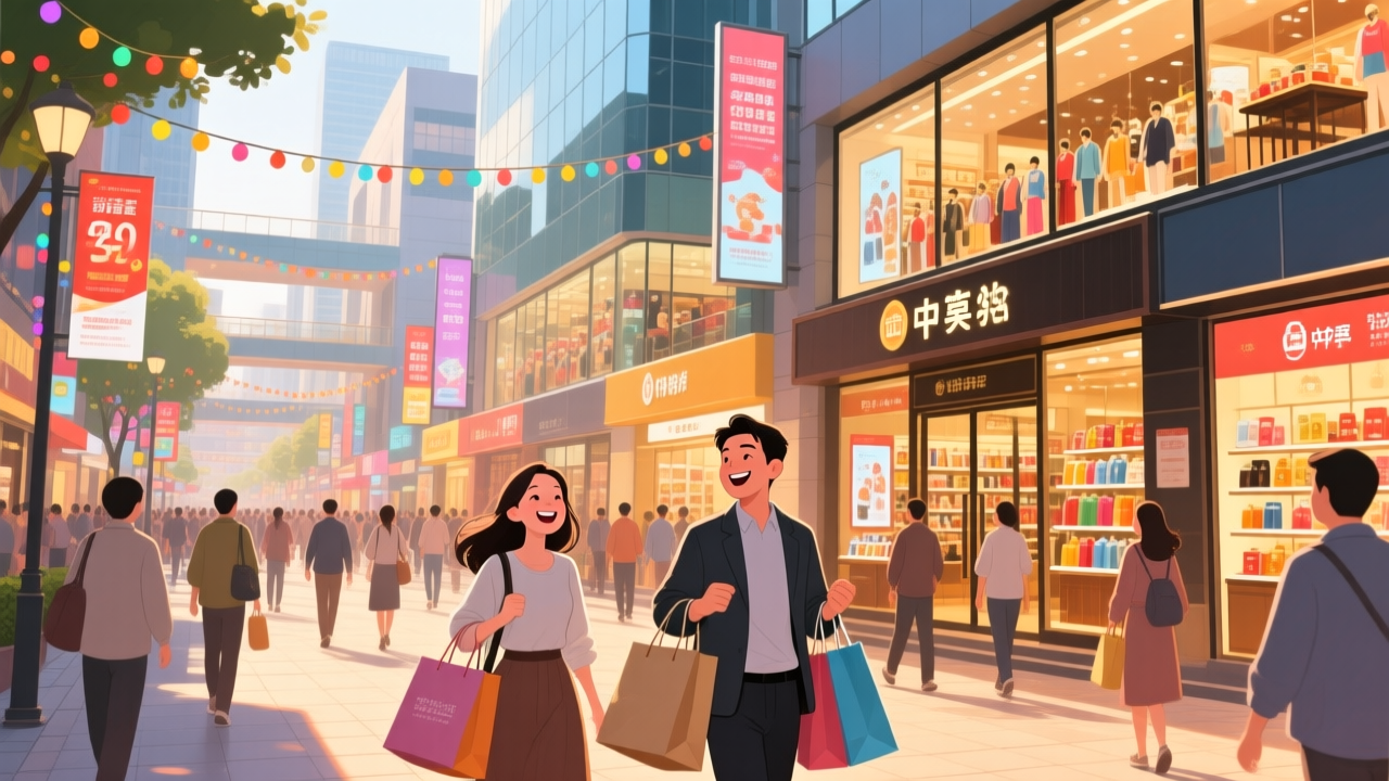 中国内需提振，需要新一轮“社会编程”