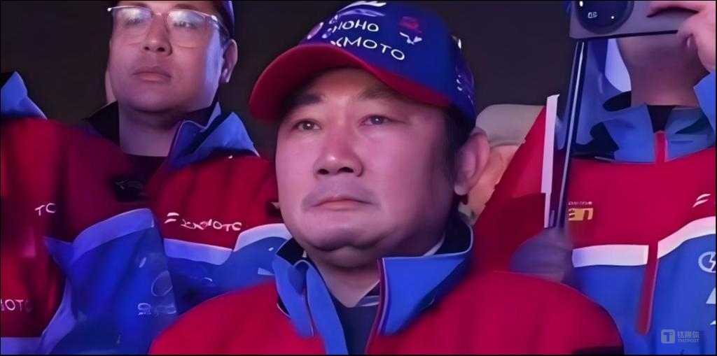 Why China's VC Circles Missed Zhang Xue, a Motorcycle Star, and His Startup?