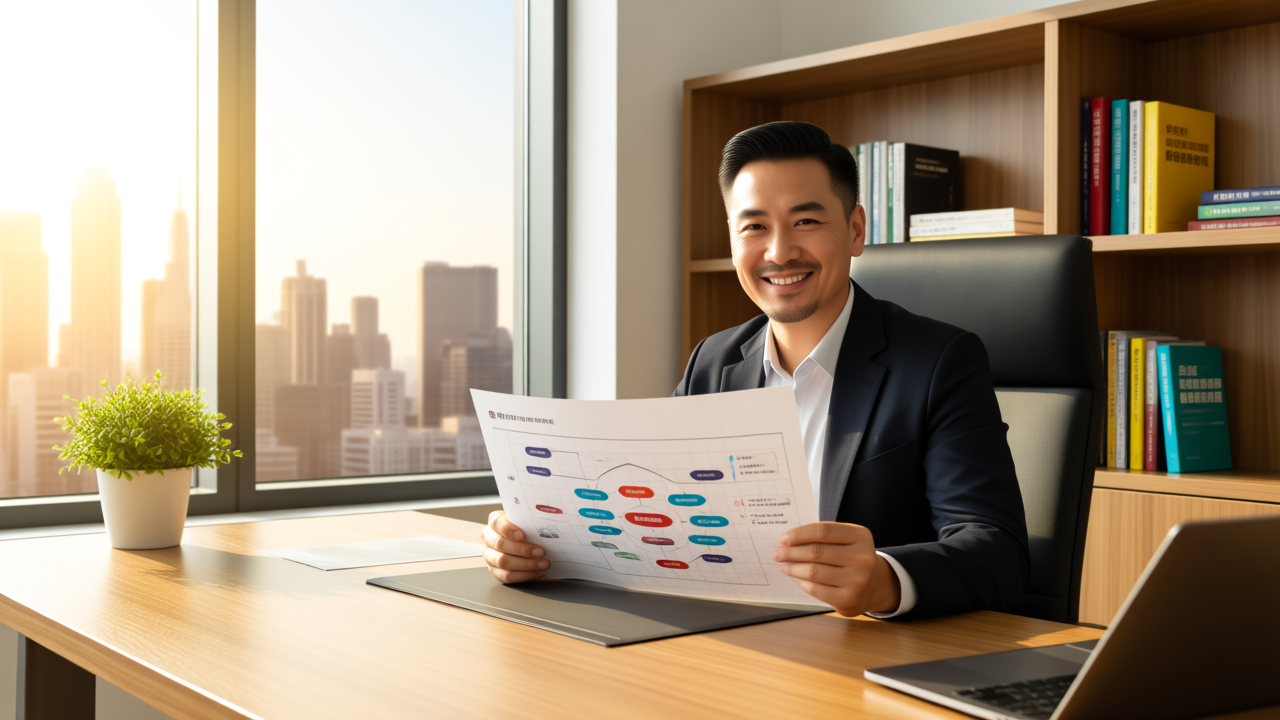 俞敏洪不需要大主播