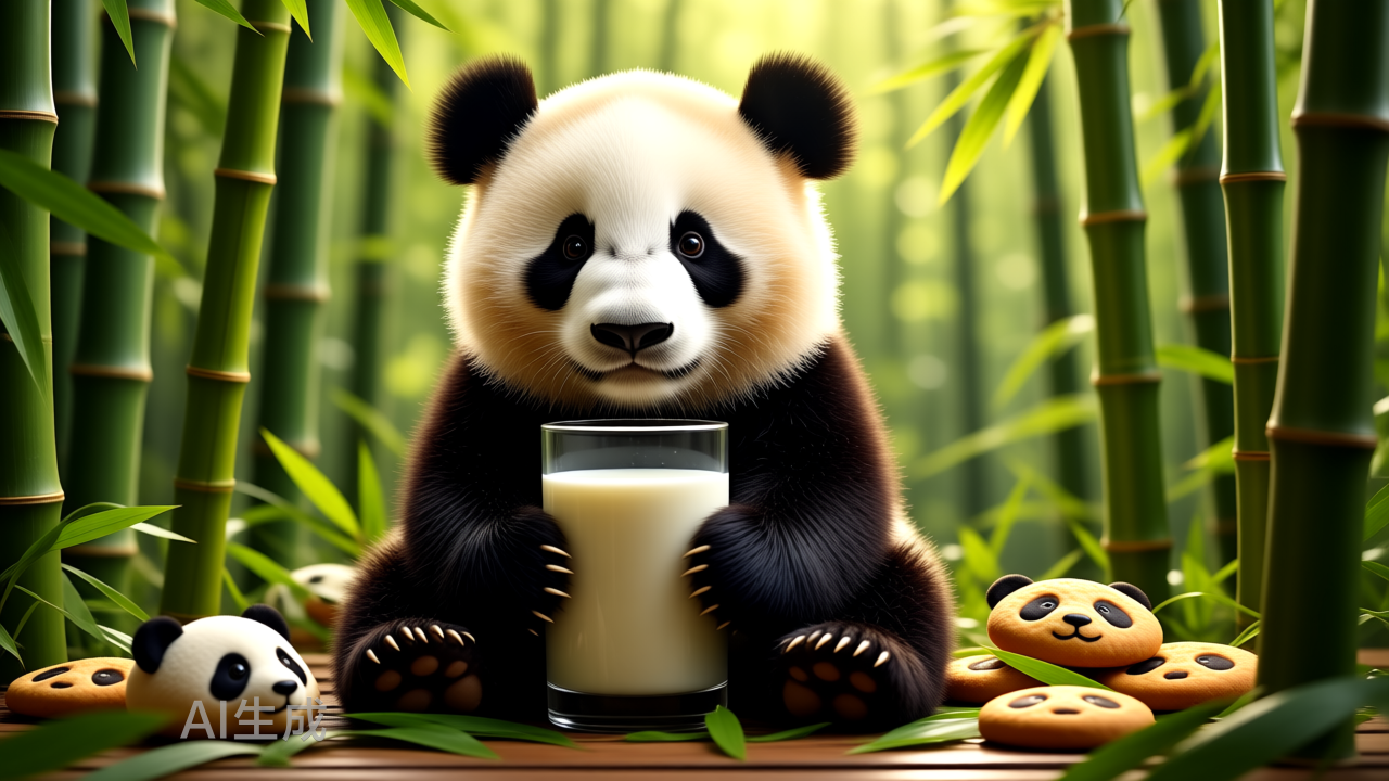 图片系AI生成
