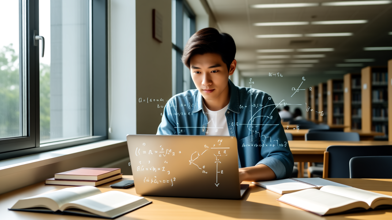 大三学生验证了罗福莉的“暴论”，我们和他聊了聊