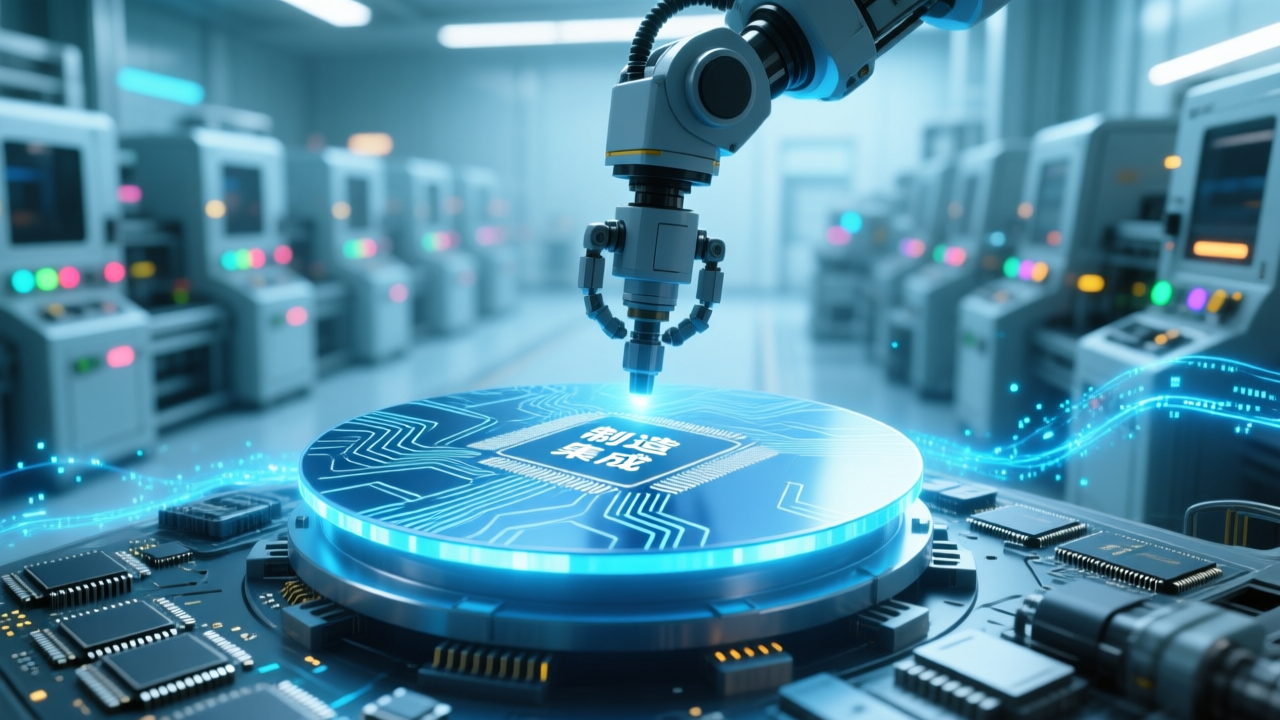 激光雷达的「CMOS 时刻」，终于要来了吗？