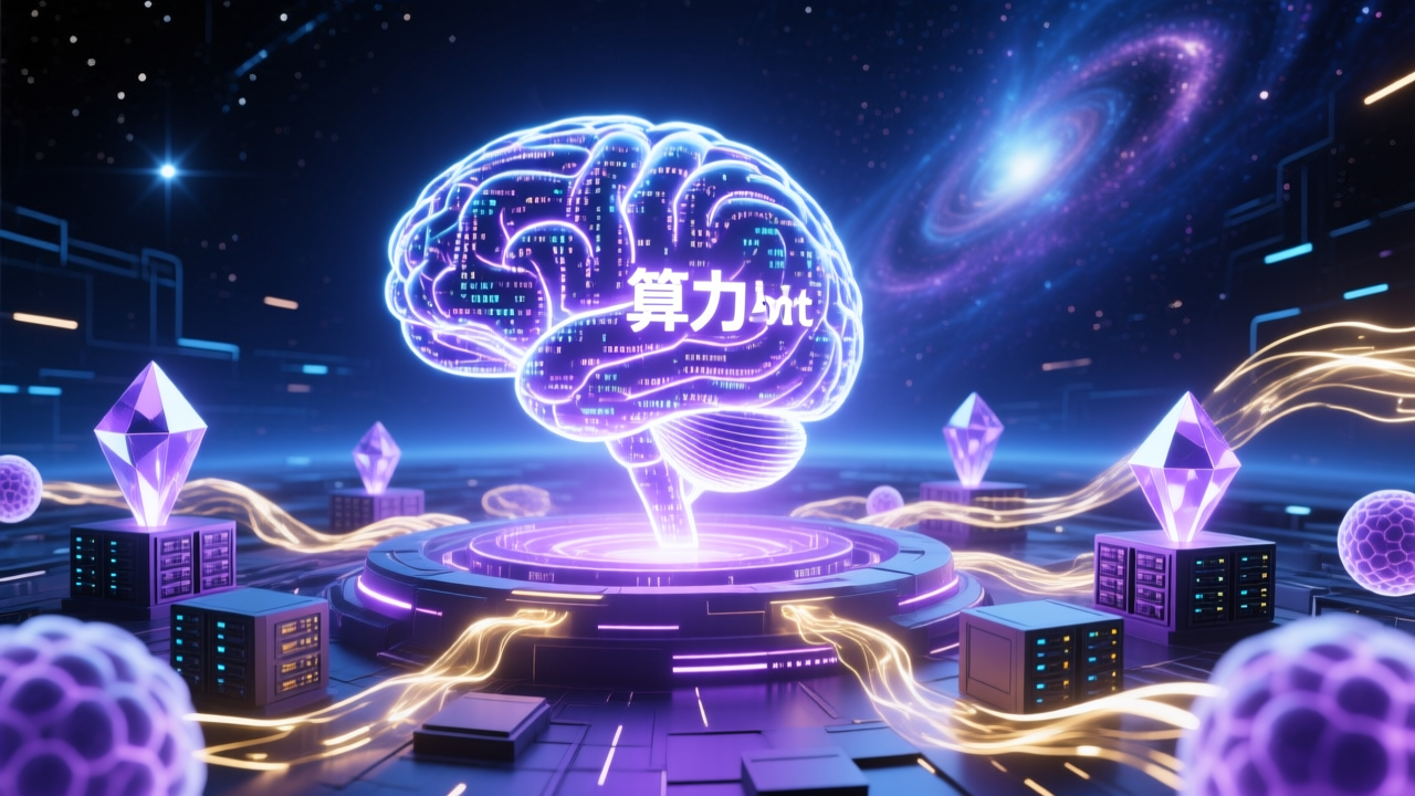 算力经济学的逻辑，在Agent时代彻底改写了