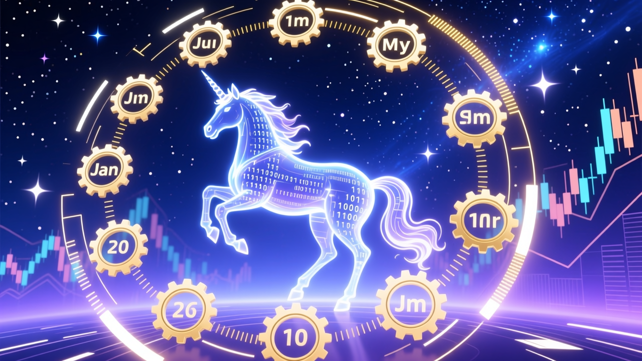 今年“最妖”独角兽：十个月，估值翻六倍