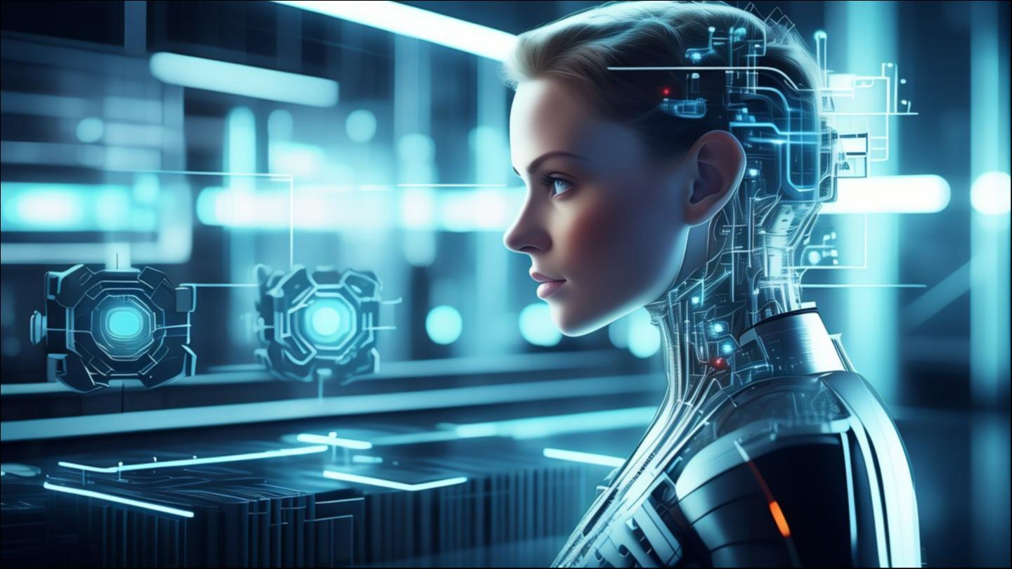 A-Shares AI Compute Chain Explodes