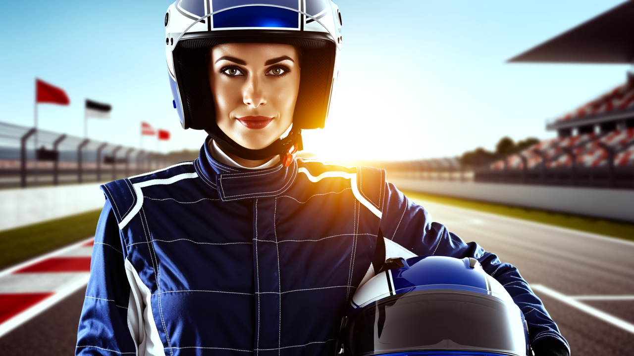 “疯子”张雪的飞驰人生