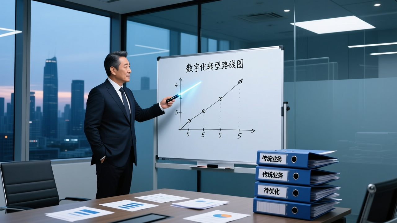 “明星高管”加持，但千里科技的转型只迈出了一小步