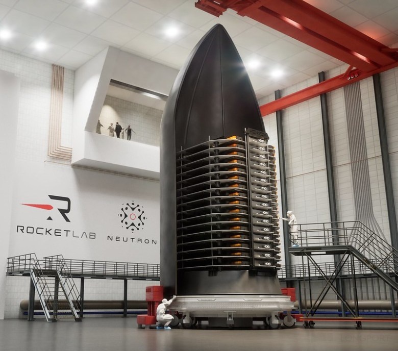 Rocket Lab：SpaceX 最危险的对手？