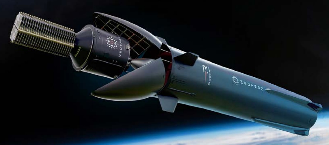 Rocket Lab：SpaceX 最危险的对手？