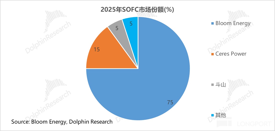 AI 电荒突围：谁能替代重燃？