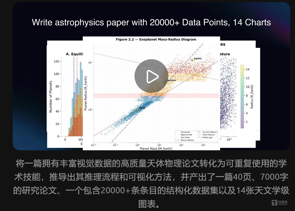 官方案例视频截图