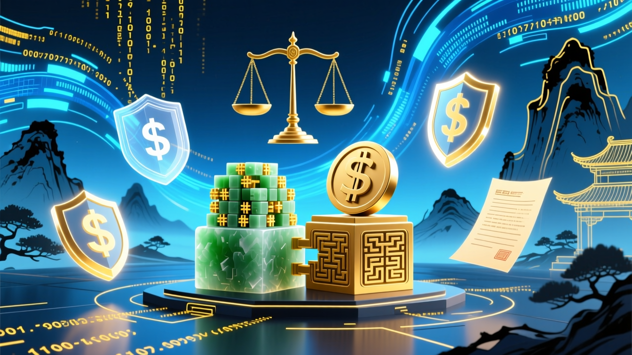 网贷江湖权力重构