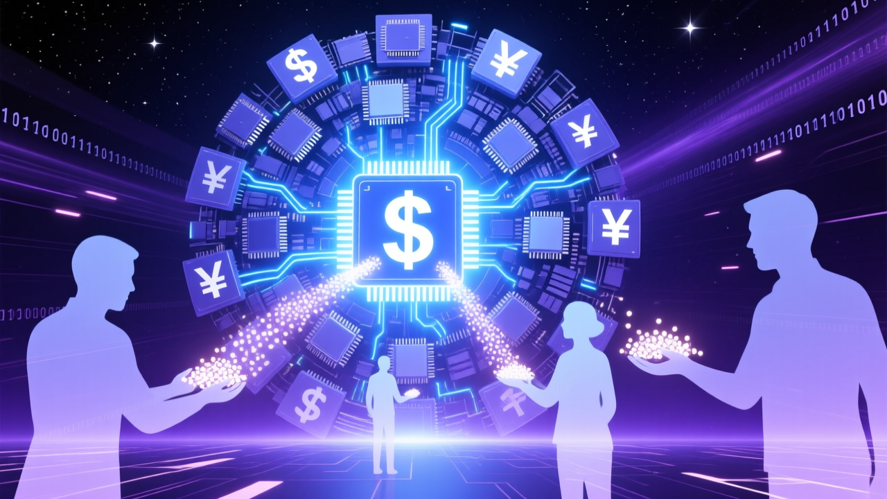 从越用越便宜到越用越贵，谁在为AI的“算力饥渴”买单？