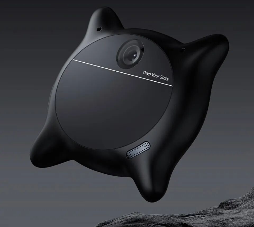 眼镜之后，AI指环、项链争抢智能穿戴万亿风口