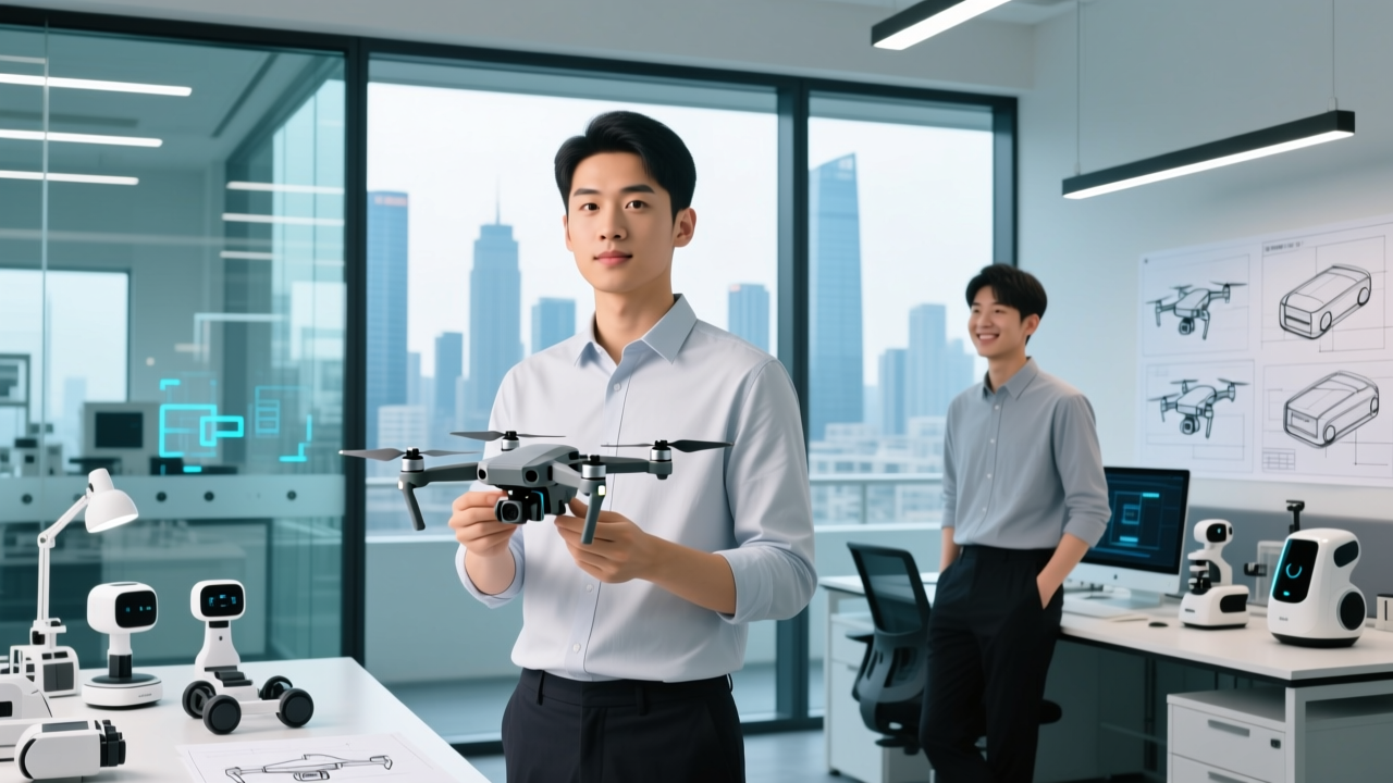 汪滔VS刘靖康：谁是“取经人”,谁又是“红孩儿”？