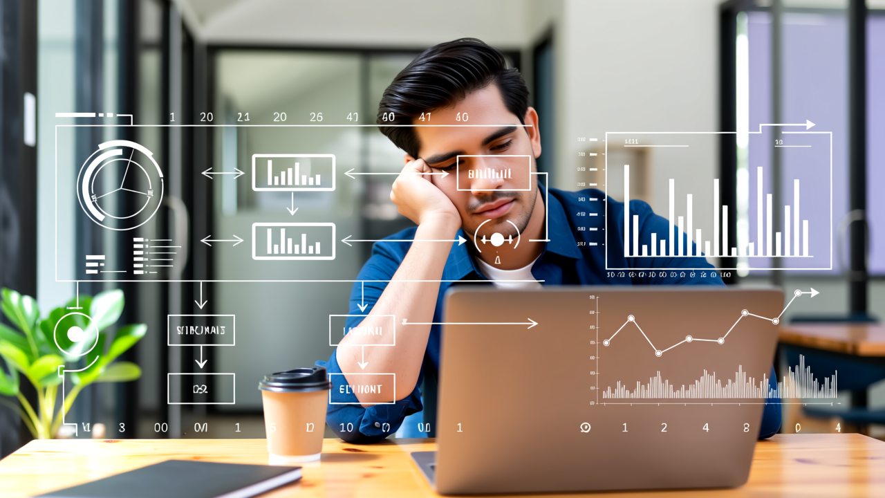 「同事.Skill」出圈，打工的尽头是被蒸馏？