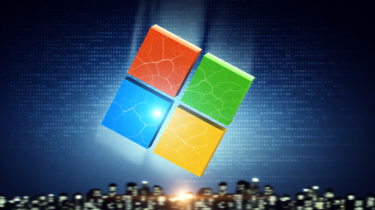 微软又需要拯救了吗？