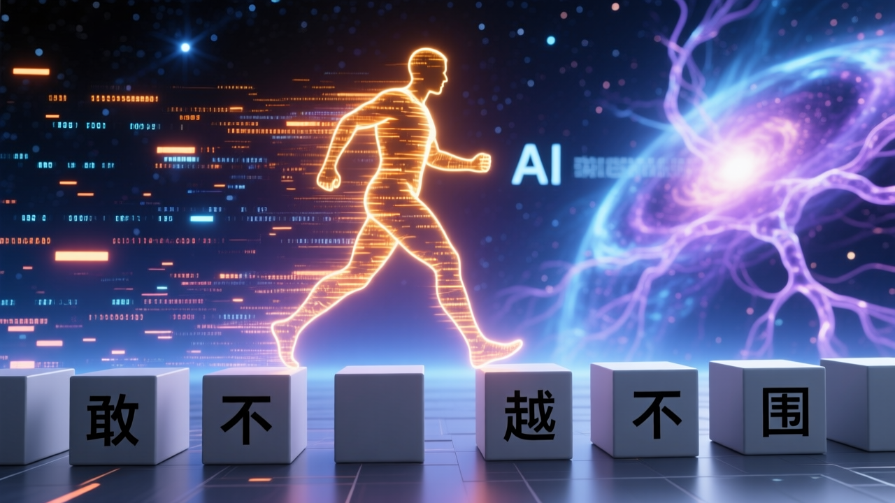 「敢不敢」胜过「能不能」，万字解析可灵 AI 的「非典型」突围路