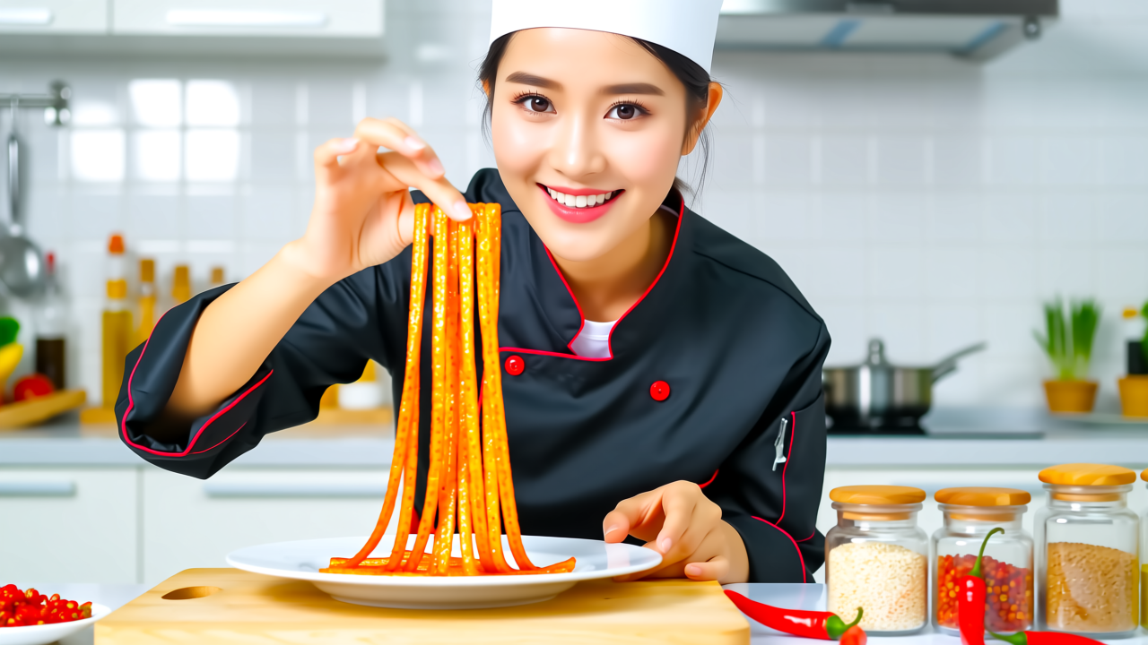 “群魔”混战，卫龙美味重回家族化