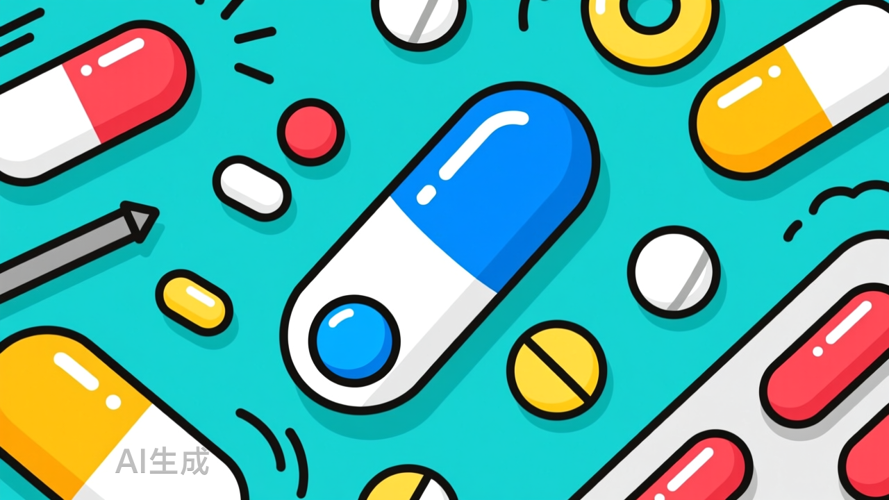 英矽智能27.5亿美元绑定礼来，GLP-1口服赛道再掀战事丨行业风向标