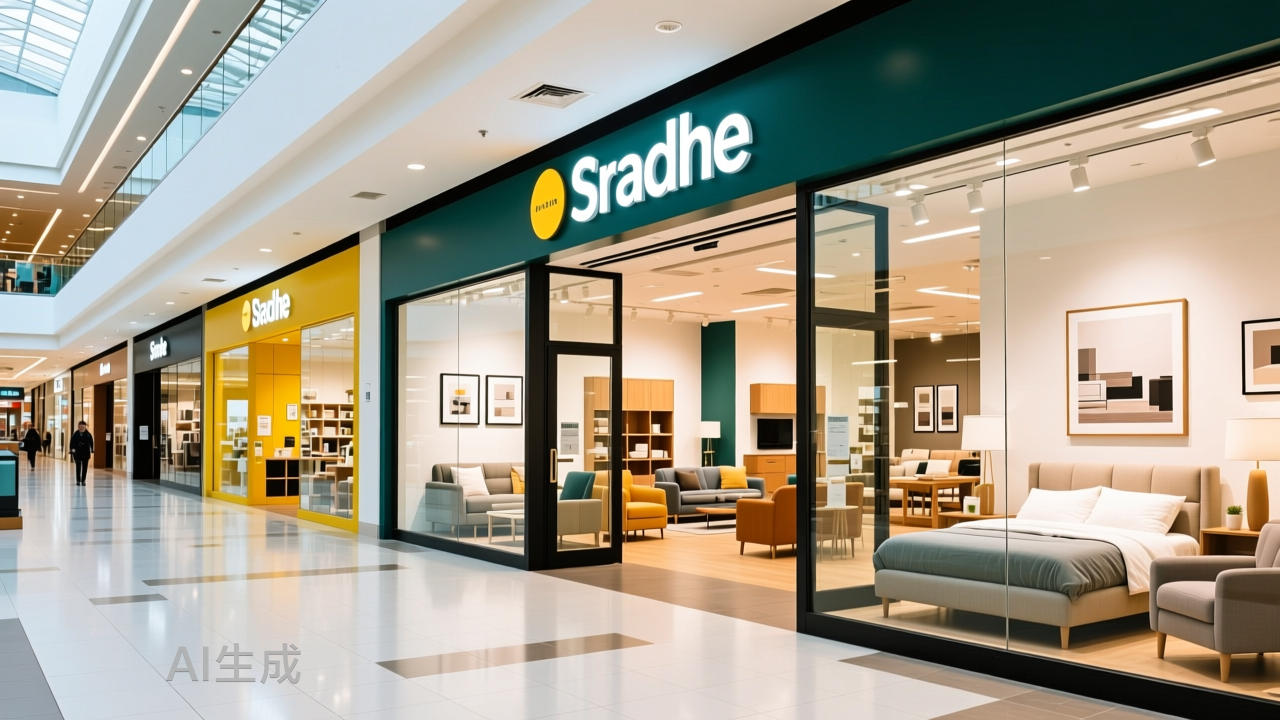 美凯龙：国资股东赋能主业企稳，资产减值致亏损｜看财报